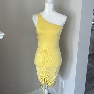 NWT Tiger Mist dress
